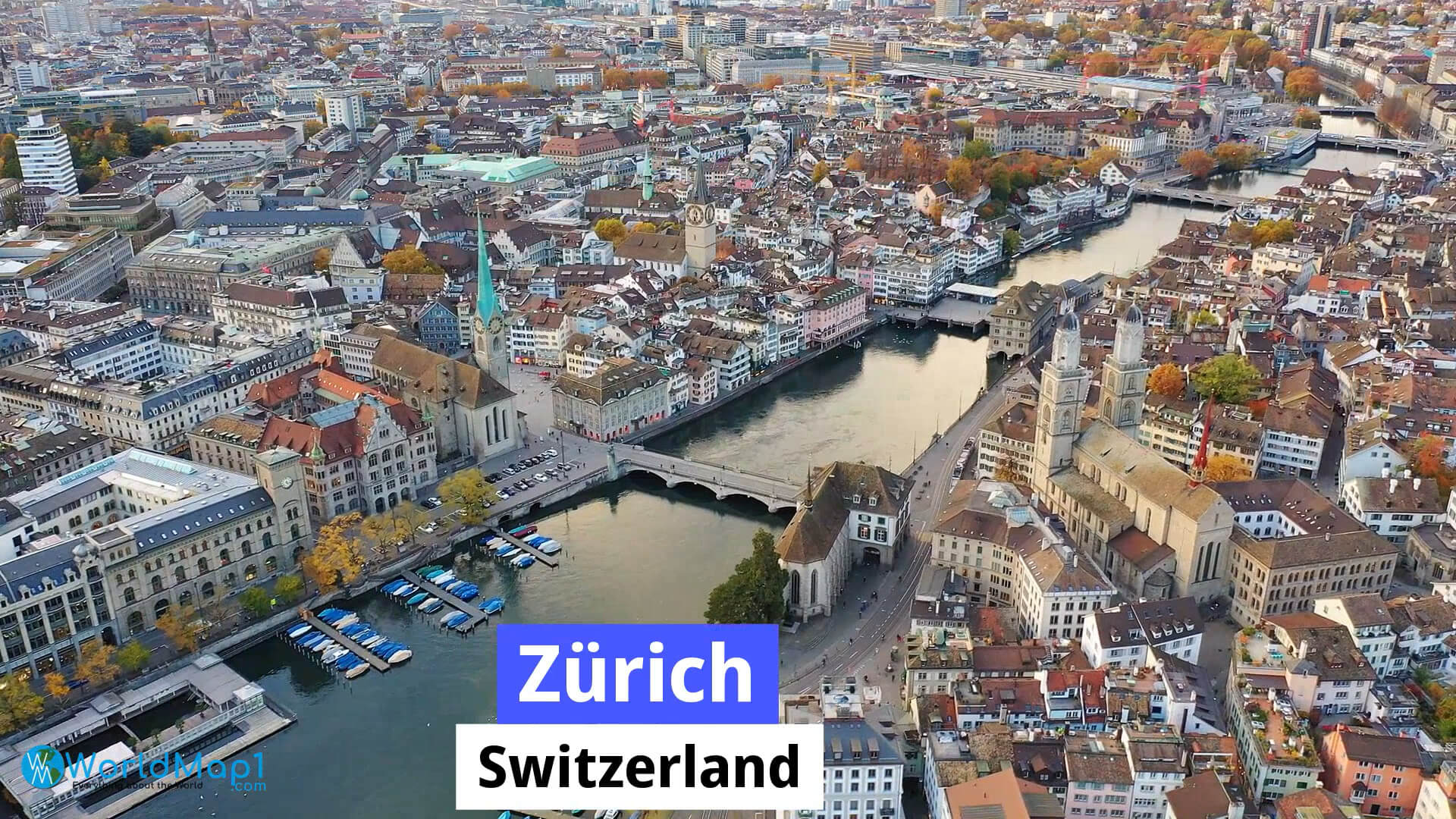 Zurich Switzerland